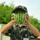 Illustration for article titled The Lighter Side Of Chinas Compulsory Military Training
